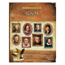 Írók - Világot formáló emberek történelem