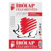  Írólap ICO Süni A/5 félfamentes 10-50 50 ív/csomag