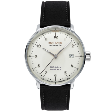 Iron Annie 5056-1 Bauhaus Automatic Men's 40mm karóra