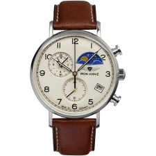 Iron Annie 5994-5 Amazonas Chronograph Moon Phase 41 mm karóra