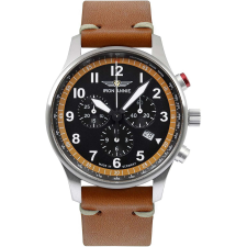 Iron Annie F13 Tempelhof 5688-5 Alarm Chronograph 42 mm karóra