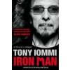  Iron Man – Tony Iommi