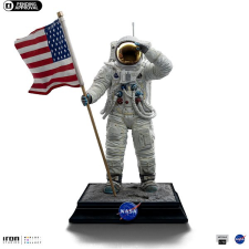 Iron Studios Apollo 11 - Astronaut - Art Scale 1/10 játékfigura