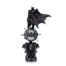 Iron Studios DC Comics - Batman - Art Scale 1/10 játékfigura