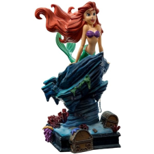 Iron Studios Disney Classics - Little Mermaid - Art Scale 1/10 játékfigura