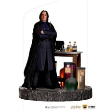 Iron Studios Harry Potter - Severus Snape - Deluxe Art Scale 1/10 játékfigura