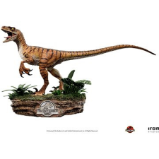 Iron Studios Jurassic World Fallen Kingdom - Velociraptor Deluxe - Art Scale 1/10 játékfigura