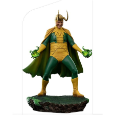 Iron Studios Loki - Classic Loki Variant - Art Scale 1/10 játékfigura