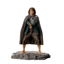 Iron Studios Lord of the Rings - Pippin - BDS Art Scale 1/10 játékfigura