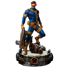 Iron Studios Marvel - Cyclops Unleashed - Deluxe Art Scale 1/10 játékfigura