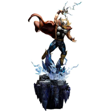 Iron Studios Marvel - Infinity Gauntlet Diorama - Thor Deluxe - BDS Art Scale 1/10 játékfigura