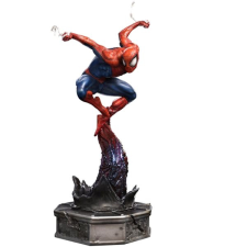 Iron Studios Marvel - Spider-Man - Art Scale 1/10 játékfigura