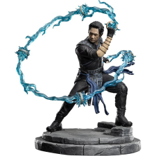 Iron Studios Marvel - Wenwu - Art Scale 1/10 játékfigura