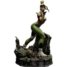 Iron Studios Mortal Kombat - Sonya Blade - BDS Art Scale 1/10 játékfigura