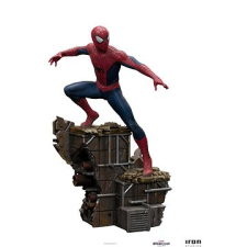 Iron Studios Spider-Man No Way Home - Spider-Man No. 3 - BDS Art Scale 1/10 játékfigura