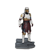 Iron Studios Star Wars - Captain Enoch - Art Scale 1/10 játékfigura