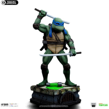 Iron Studios Teenage Mutant Ninja Turtles Movie - Leonardo - Art Scale 1/10 játékfigura