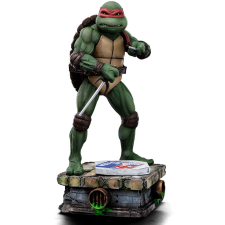 Iron Studios Teenage Mutant Ninja Turtles Movie - Raphael - Art Scale 1/10 (618231956364) játékfigura