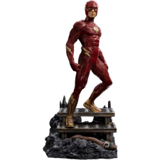 Iron Studios The Flash Movie - Flash - Art Scale 1/10 (618231953493) játékfigura