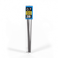 Ironbél 0,7mm, 2b bluering® ceruzabetét