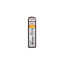 Ironbél 1mm, HB Rotring Tikky ceruzabetét