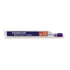  Ironbél Staedtler 0.5 2B ceruzabetét