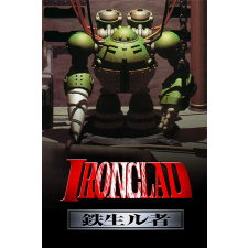  IRONCLAD (digitális licenc) videójáték