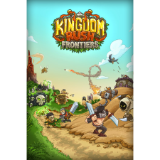 Ironhide Game Studio Kingdom Rush Frontiers - Tower Defense (PC - Steam elektronikus játék licensz) videójáték