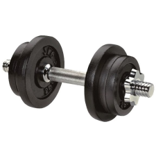 Ironmaster állítható kézi súlyzó 12 kg kézisúlyzó