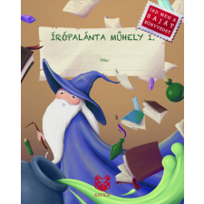  Írópalánta Műhely 1. gyermek- és ifjúsági könyv