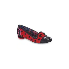 Irregular Choice Balerina cipők / babák BUG IT UP Piros 37