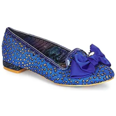 Irregular Choice Balerina cipők / babák SULU Kék 36