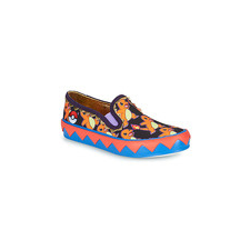 Irregular Choice Belebújós cipők Every Day Is An Adventure Fekete 38 női cipő