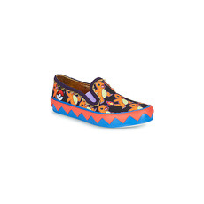 Irregular Choice Belebújós cipők Every Day Is An Adventure Fekete 40
