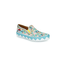 Irregular Choice Belebújós cipők Every Day Is An Adventure Rózsaszín 40