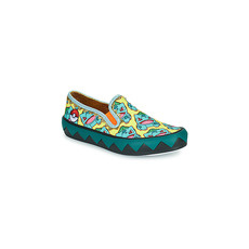 Irregular Choice Belebújós cipők Every Day Is An Adventure Sokszínű 36