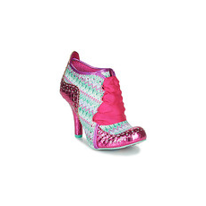 Irregular Choice Bokacsizmák Abigail's 3rd Party Rózsaszín 39