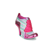 Irregular Choice Bokacsizmák Abigail's 3rd Party Rózsaszín 42 női csizma, bakancs