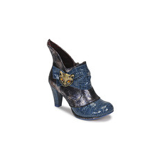 Irregular Choice Bokacsizmák MIAOW Tengerész 41 női csizma, bakancs