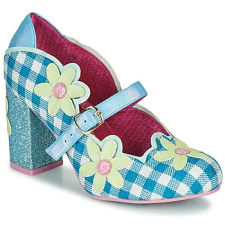 Irregular Choice Félcipők Daisy Dancer Kék 41 női cipő