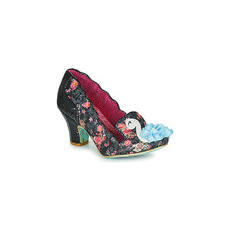 Irregular Choice Félcipők Paddle Boat Fekete 41
