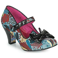 Irregular Choice Félcipők Piccolo Sokszínű 37 női cipő