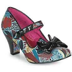 Irregular Choice Félcipők Piccolo Sokszínű 38
