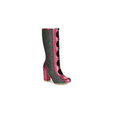 Irregular Choice Városi csizmák DITSY DARLING Rózsaszín 42