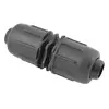 IRRITEC Egyenes toldó 20mm x20mm kúpos IT (50db/csom.) 350db/ karton