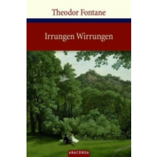  Irrungen, Wirrungen – Theodor Fontane idegen nyelvű könyv