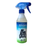 Irtó Trió Stop+ Resenborghus nyestriasztó spray 500ml