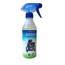Irtó Trió Stop+ Resenborghus nyestriasztó spray 500ml tisztító- és takarítószer, higiénia