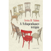 Irvin D. Yalom - A Schopenhauer-terápia