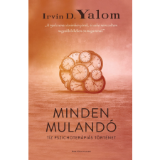 Irvin D. Yalom - Minden mulandó egyéb könyv